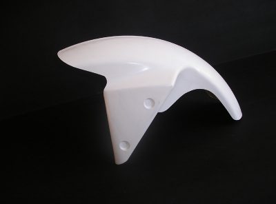 ZX6R (03-04) – Front Guard