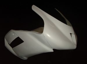 ZX6R (07-08) – Top Fairing