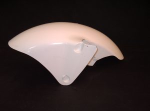 ZX9R (02-03) – Front Guard