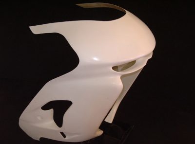 ZX9R (98-99) – Top Fairing