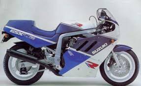 GSXR750 88 89 90