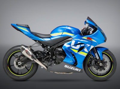 GSXR1000 17-24