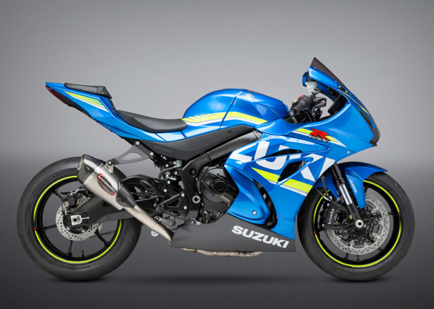 GSXR1000 2017