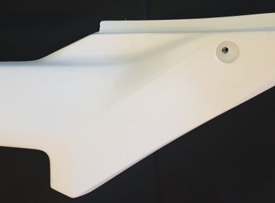 R3 2019 LH Side cover