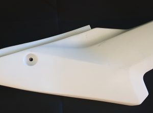 R3 2019 RH Side Cover