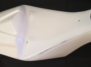 R3 2019-23 Seat Unit