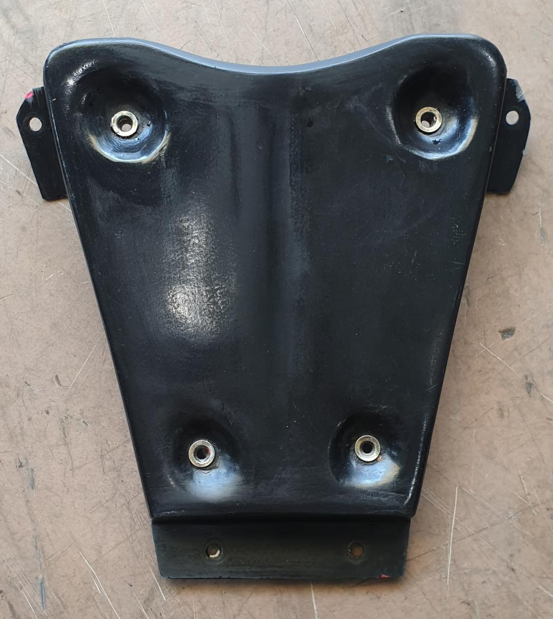 ns200 footrest holder