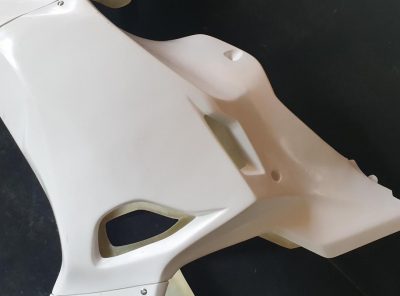 Ninja 400 Left Fairing Panel