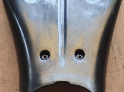 Superbike Seat Base