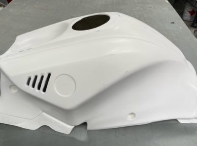 R7 22-23 Tank Cover