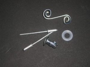 Dzus Fasteners