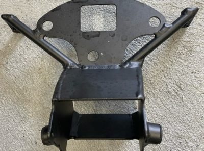 R6 08-16 Race Top Fairing Bracket