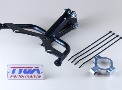 Ninja 400 Race Fairing Bracket Kit