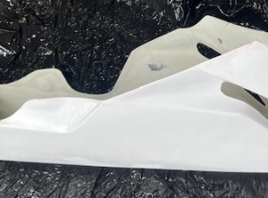 ZX6R 19-23 Belly Pan