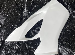 ZX6R 19-23 RH Panel