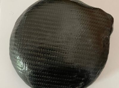 ZX6R 98-99 Carbon ALT cover