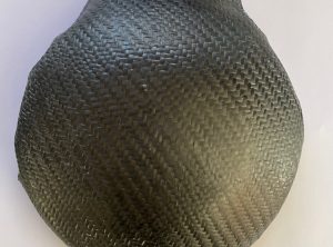 R1 98-01 Carbon Alt Cover