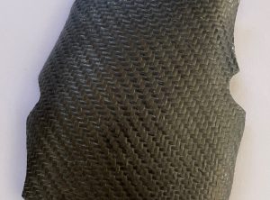 R1 98-01 Carbon Pick up cover