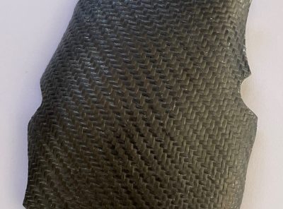 R1 98-01 Carbon Pick up cover