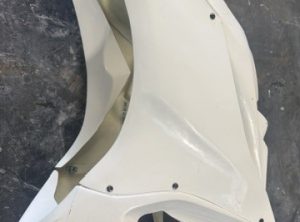R15 Left Hand Panel