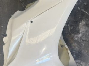 R15 Right hand panel