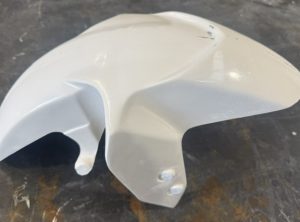 R15 Front Guard