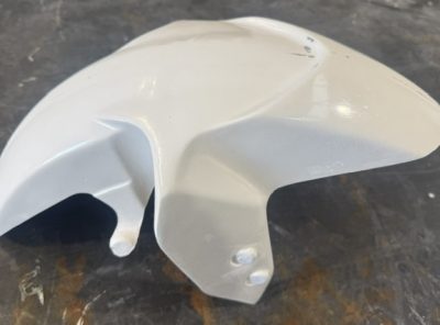 R15 Front Guard