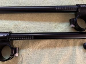 Ninja 400/500 Clipons