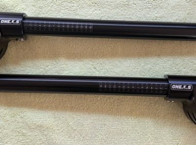 50MM 0 deg Clipons