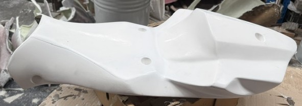 GSXR600/750 SBK Seat unit coming soon